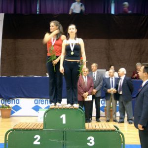 II.korcsoport csapat