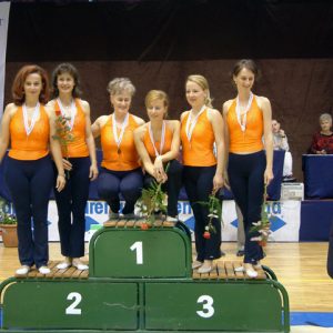 III.korcsoport csapat