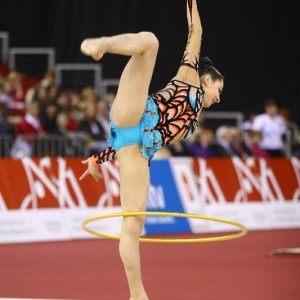Gurbanova Anna