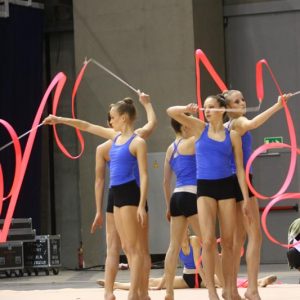 Magyar Junior csapat