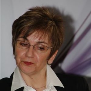 Bén Györgyi Garantiqa Hitelgarancia Zrt.