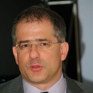 Kósa Lajos Polgármester