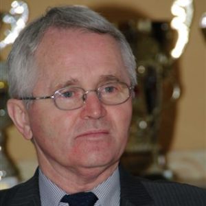 Orendi Mihály DSC Kht ügyvezető igazgató