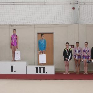 Serdülő B összetett