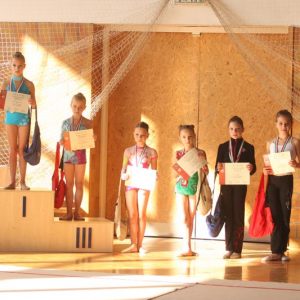 Gyermek 2A összetett