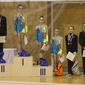 Serdülő A összetett