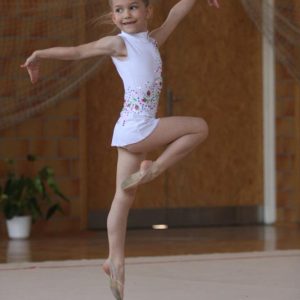 Gyürke Léna Angéla SZTK