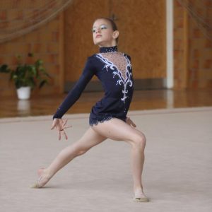 Takács Dalma Crystal