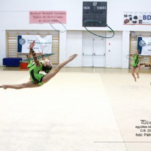 Gyermek 2a Pécsi RG SE