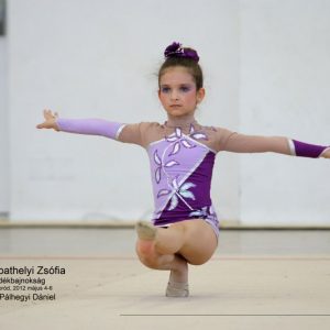 Szombathelyi Zsófia