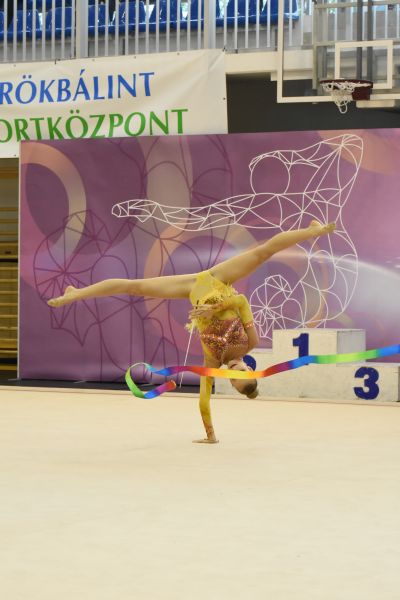 Az EKSZ-csapat edzése