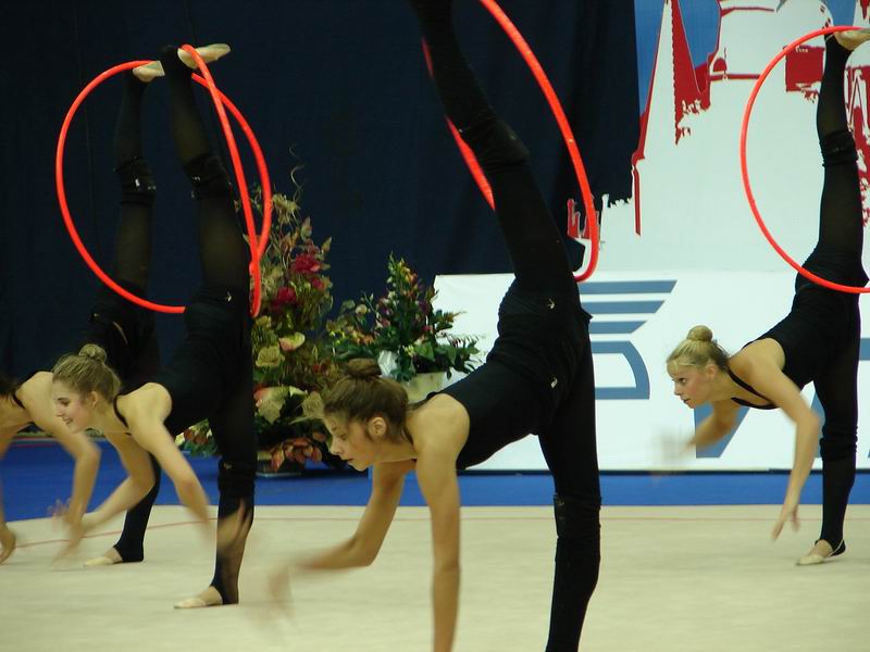 Női kéziszer csapat a 2010-es évekből