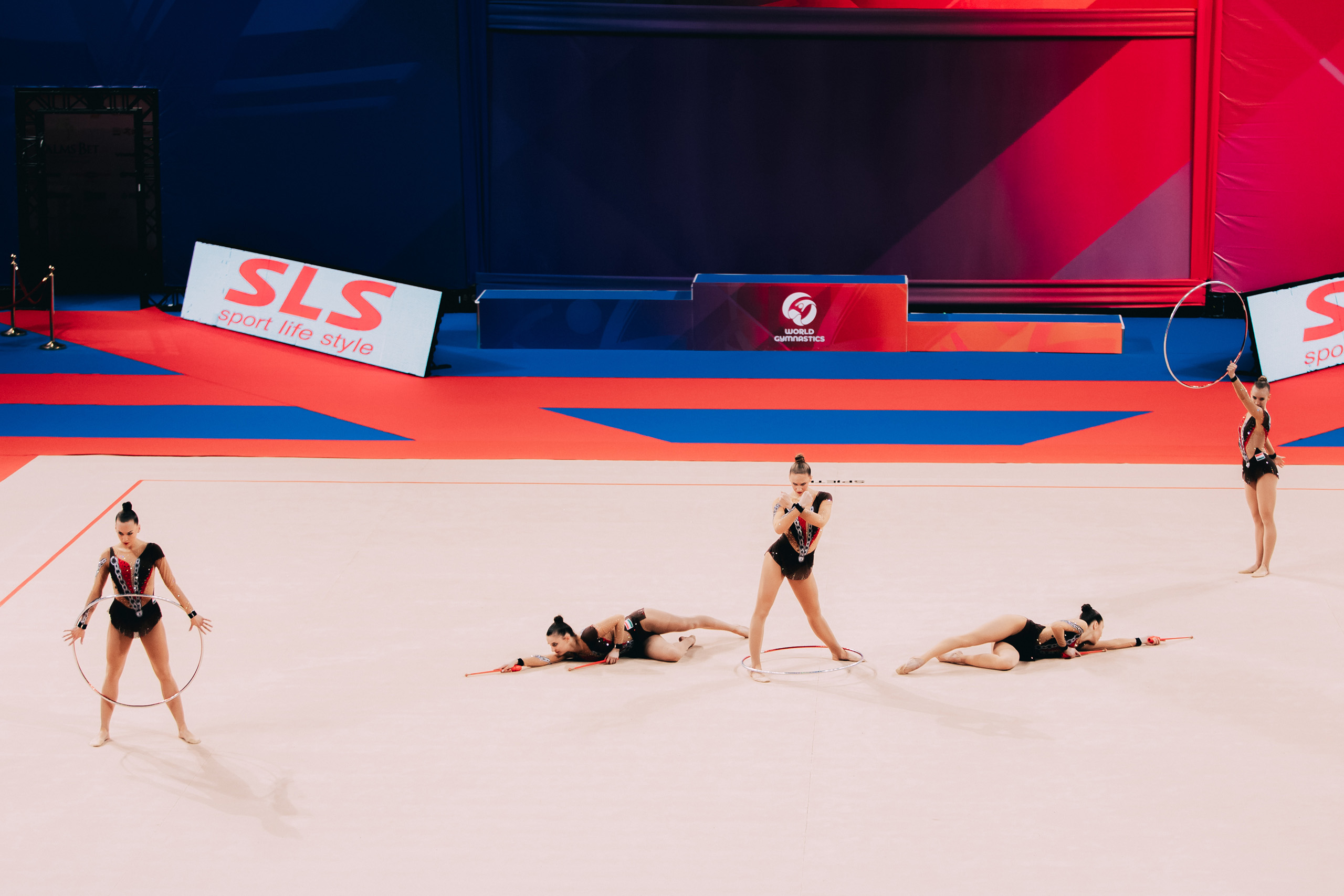 Arany- és bronzérem a Thiais Grand Prix-n