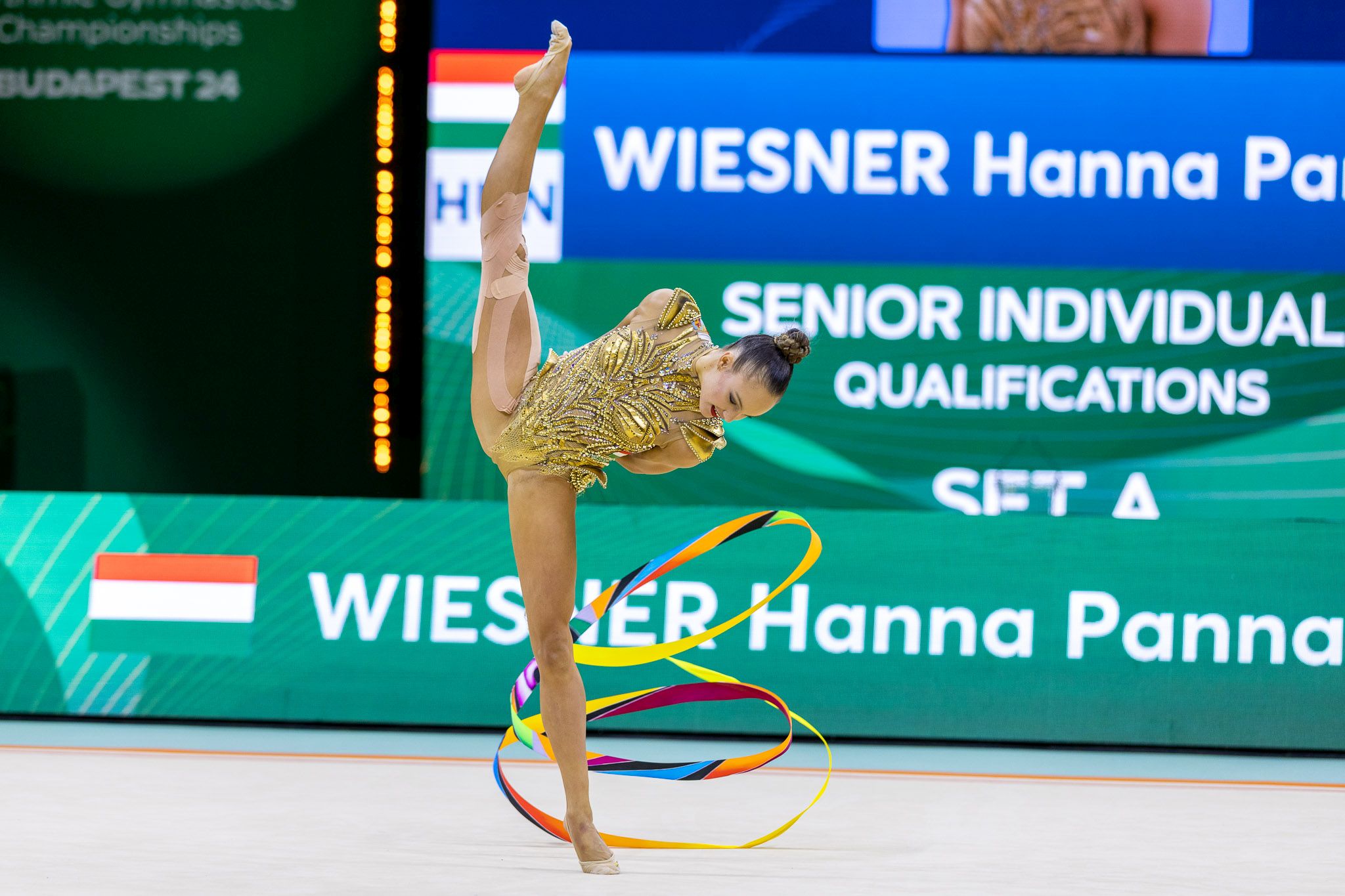 Wiesner Hanna Panna