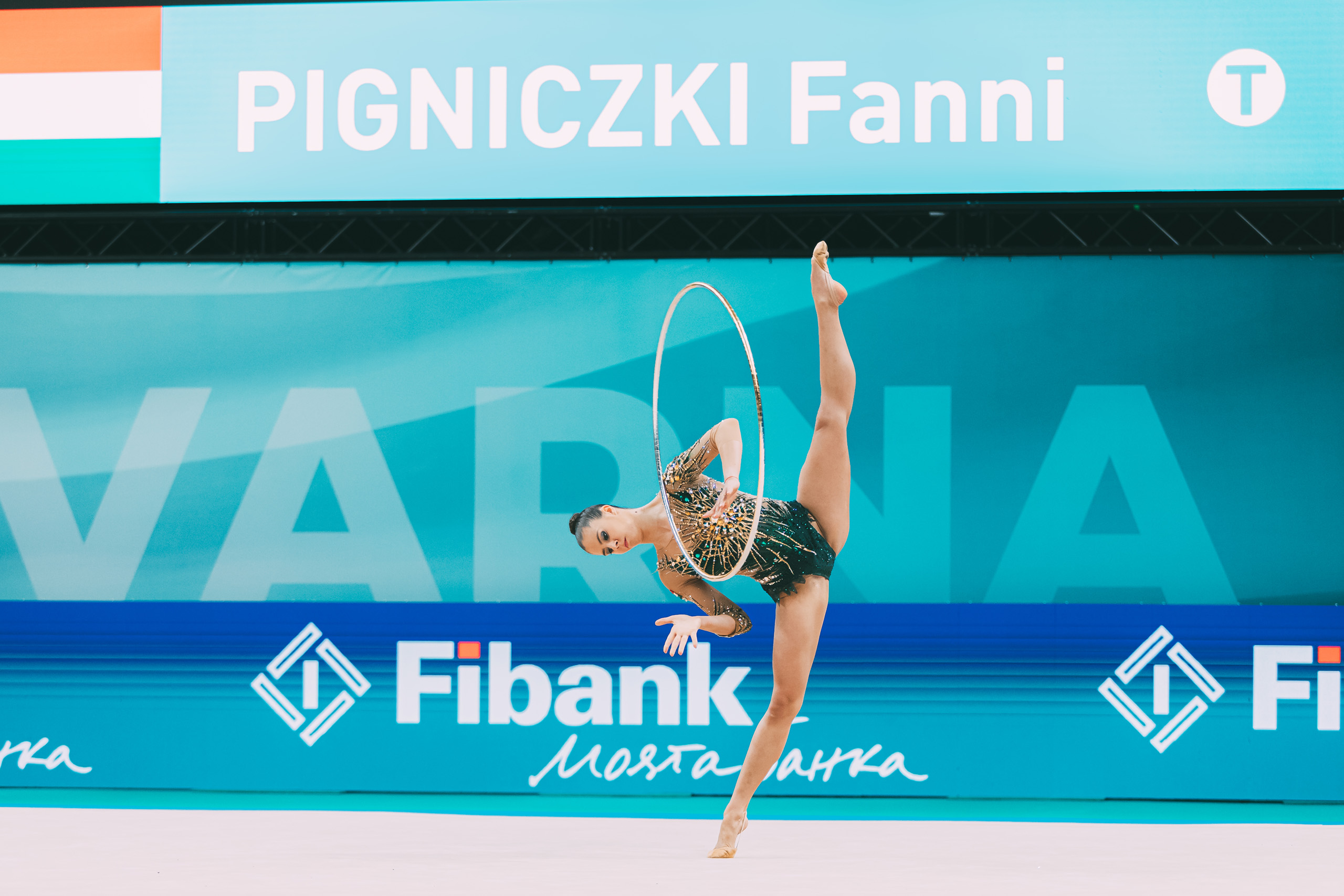 Pigniczki Fanni