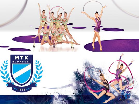 FIG IV. Magyar Ritmikus Gimnasztika Világkupa és FIG III. MTK Budapest Kupa